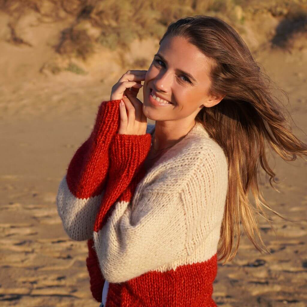 Judith Jelena Pattern Lisboa Cardigan Strickanleitung - Judith Jelena (PDF) bei bei bei bei Lieblingsgarn