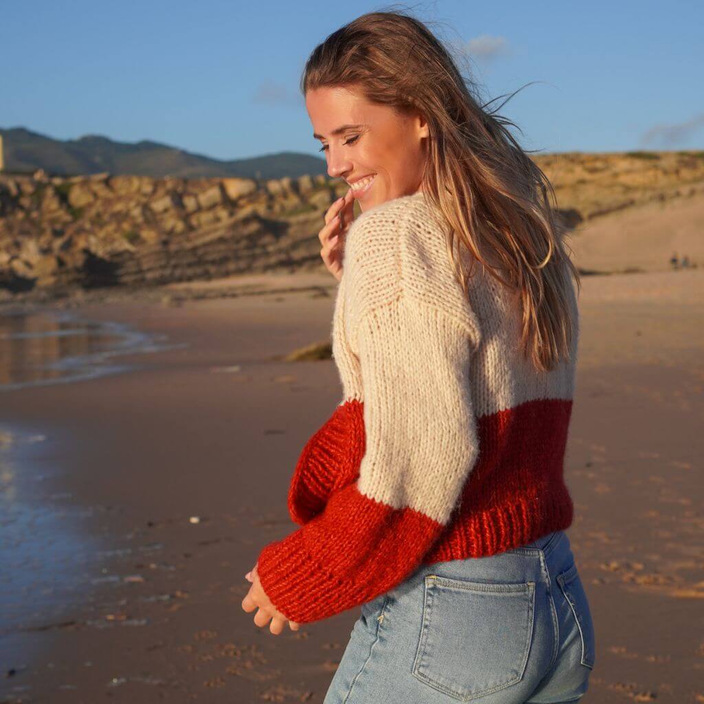 Judith Jelena Pattern Lisboa Cardigan Strickanleitung - Judith Jelena (PDF) bei bei bei bei Lieblingsgarn
