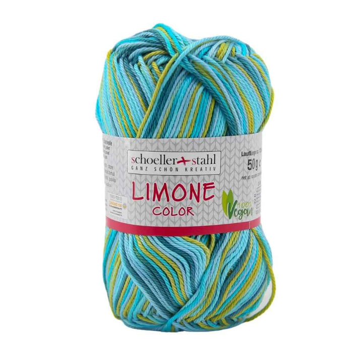 Schoeller + Stahl Limone Color bei bei bei bei bei bei bei bei Lieblingsgarn