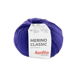 Katia Basic Merino