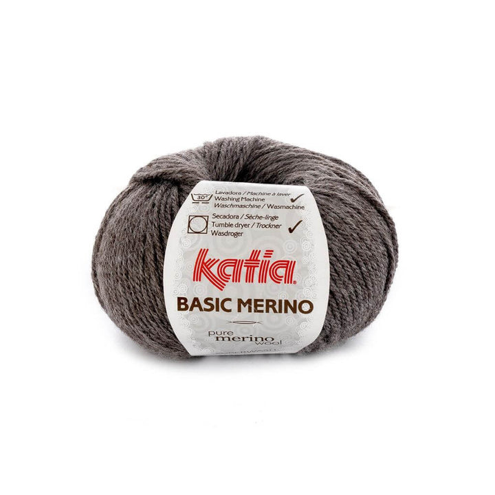 Katia Basic Merino 50 g bei bei bei bei bei bei bei bei Lieblingsgarn