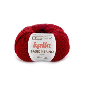 Katia Basic Merino