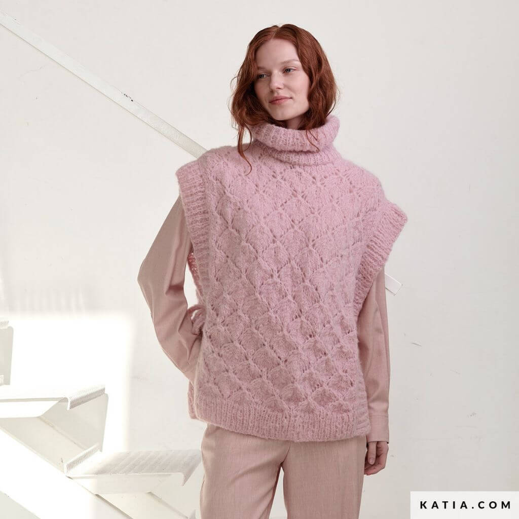 Katia Heft Damen-Herren Concept 18 bei bei bei bei Lieblingsgarn