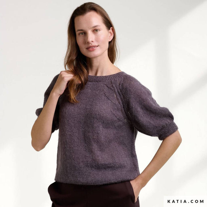 Katia Heft Damen-Herren Concept 18 bei bei bei bei Lieblingsgarn
