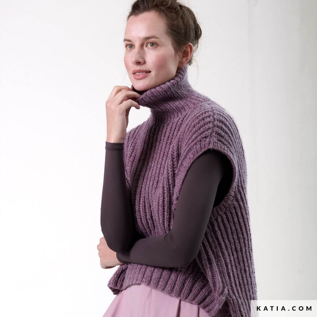 Katia Heft Damen-Herren Concept 18 bei bei bei bei Lieblingsgarn