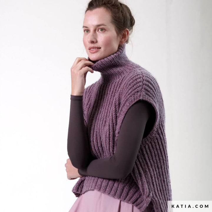 Katia Heft Damen-Herren Concept 18 bei bei bei bei Lieblingsgarn