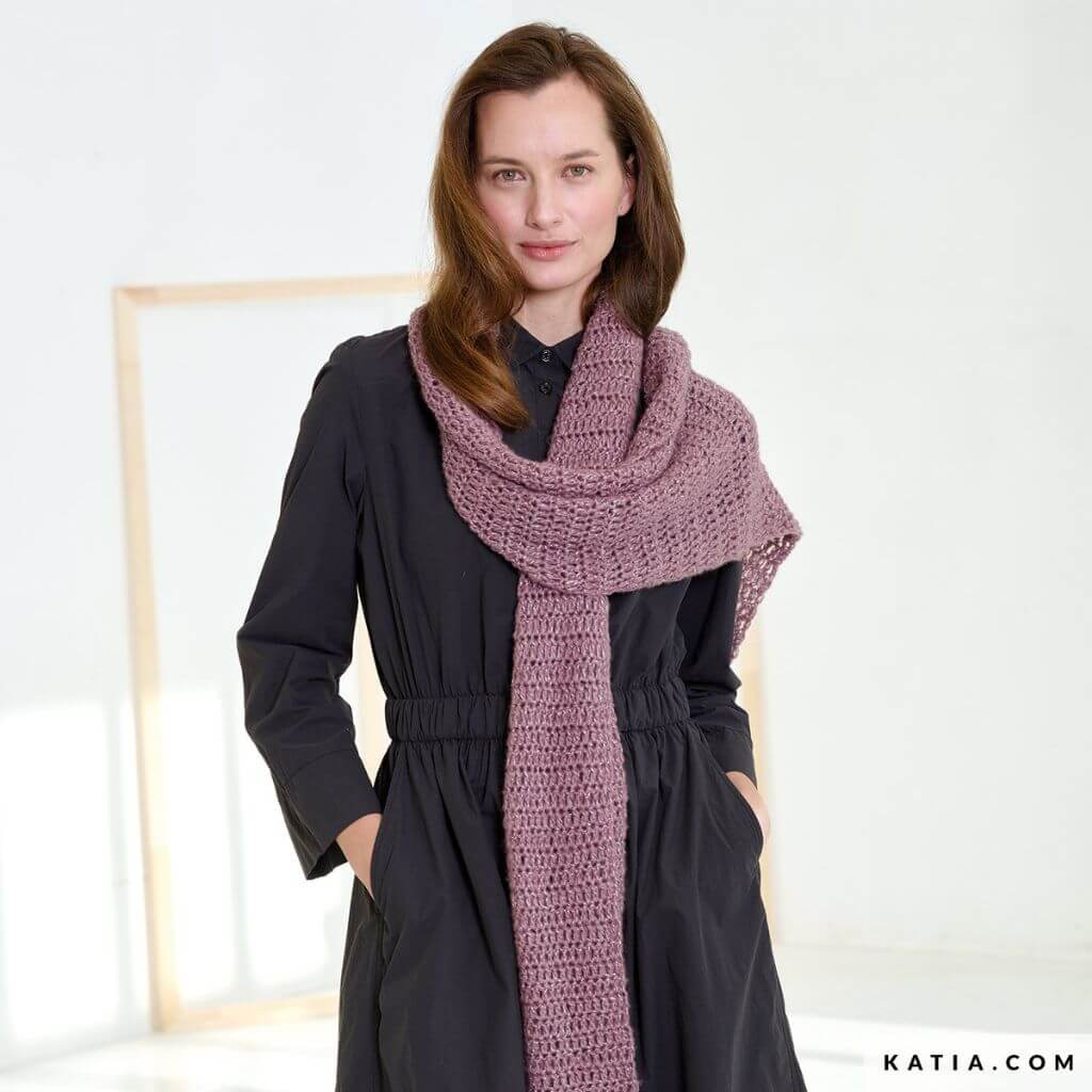 Katia Heft Damen-Herren Concept 18 bei bei bei bei Lieblingsgarn