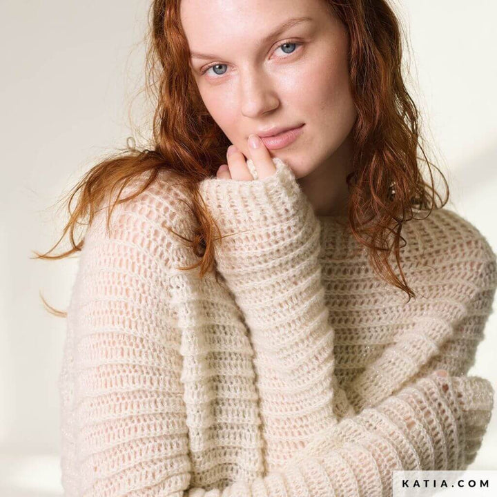 Katia Heft Damen-Herren Concept 18 bei bei bei bei Lieblingsgarn
