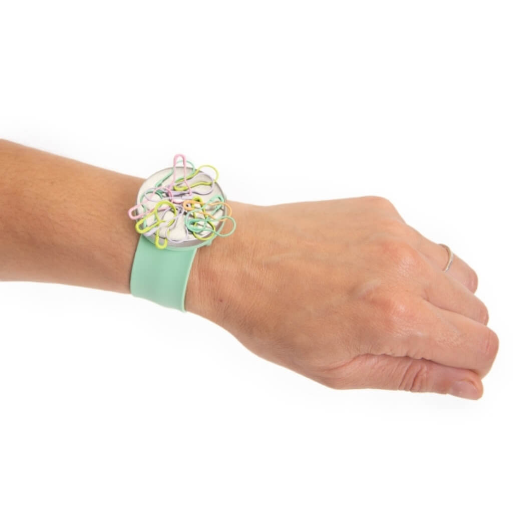 Katia Magnetarmband rund bei bei bei bei Lieblingsgarn