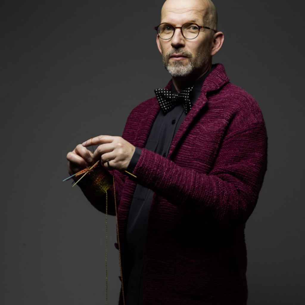 Schoppel Wolle Pattern Jacke Keldur Herrenjacke Strickanleitung - Schoppel Wolle (PDF) bei bei bei bei bei bei Lieblingsgarn