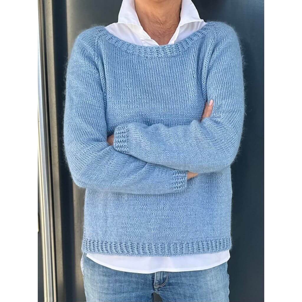 Kerstin Ritter Catelyn Sweater Strickanleitung - Kerstin Ritter (PDF) bei bei bei bei bei bei bei bei Lieblingsgarn