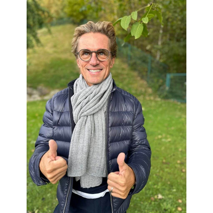 Kerstin Ritter Schal Samwell Shawl Strickkit - Kerstin Ritter (PDF) bei bei bei bei Lieblingsgarn