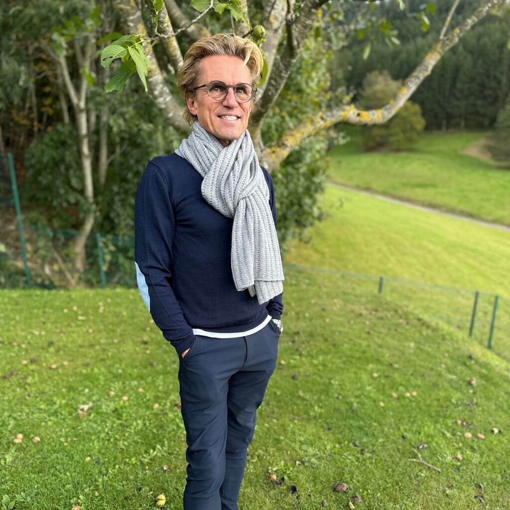 Kerstin Ritter Schal Samwell Shawl Strickkit - Kerstin Ritter (PDF) bei bei bei bei Lieblingsgarn