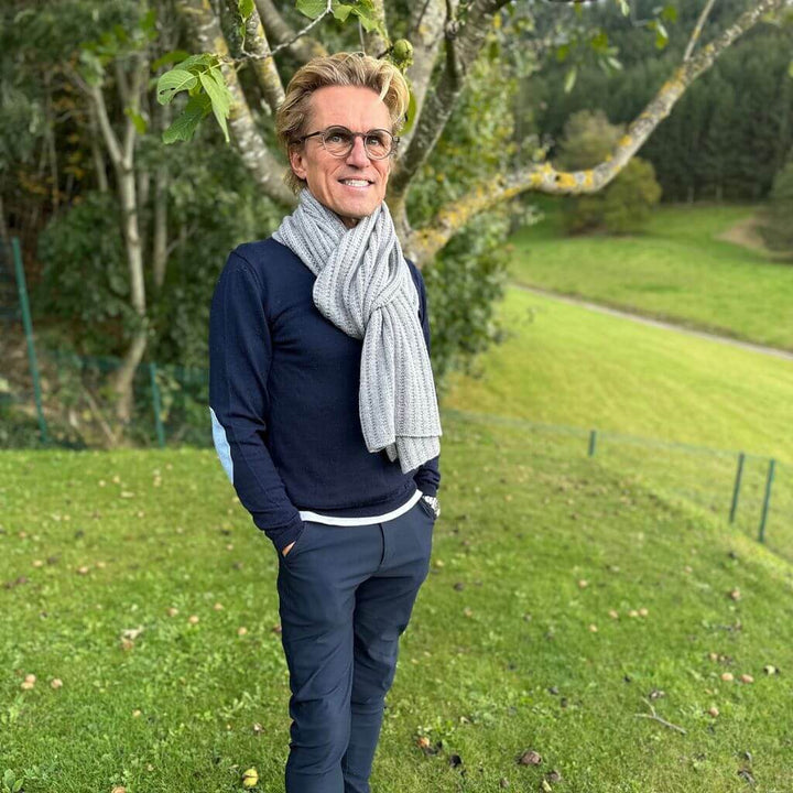 Kerstin Ritter Schal Samwell Shawl Strickkit - Kerstin Ritter (PDF) bei bei bei bei Lieblingsgarn