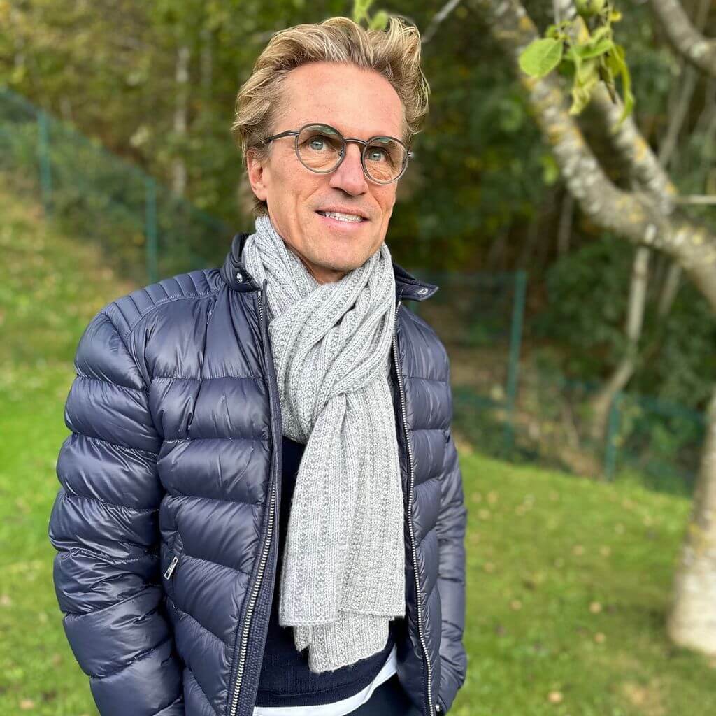 Kerstin Ritter Schal Samwell Shawl Strickkit - Kerstin Ritter (PDF) bei bei bei bei Lieblingsgarn