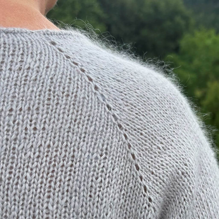 Kerstin Ritter Sharin Tee Strickanleitung - Kerstin Ritter (PDF) bei bei bei bei Lieblingsgarn