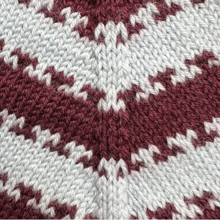 PetiteKnit Pattern Kinder Pullover Key Sweater Junior Strickanleitung - PetiteKnit (Heft) bei bei bei bei Lieblingsgarn