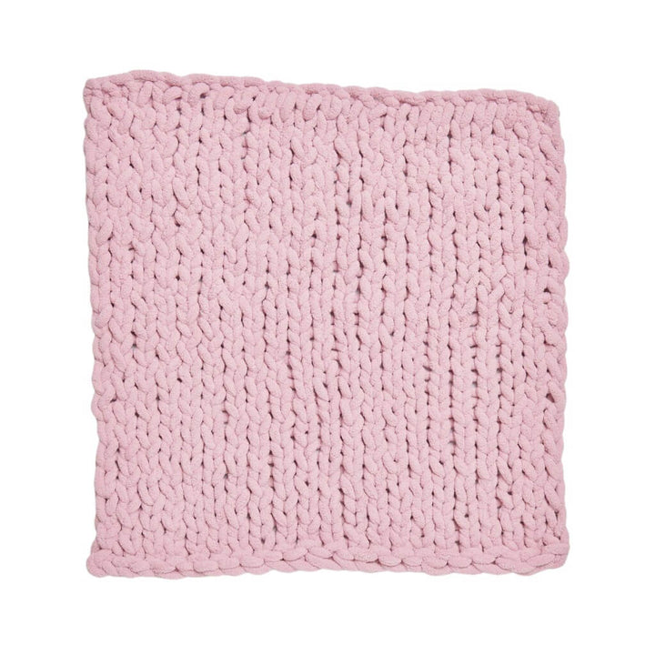 Rico Design Kleine Decke in XL-Maschenoptik Strickanleitung - Rico Design (Heft) bei bei bei bei Lieblingsgarn