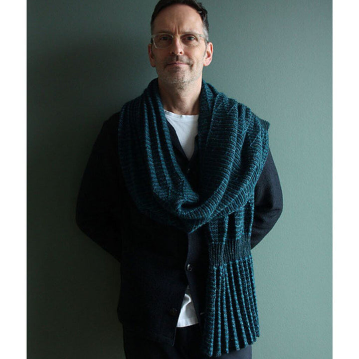 Schoppel Wolle Heft - Knit the Cat 17 Die Macher bei bei bei bei bei bei bei bei Lieblingsgarn