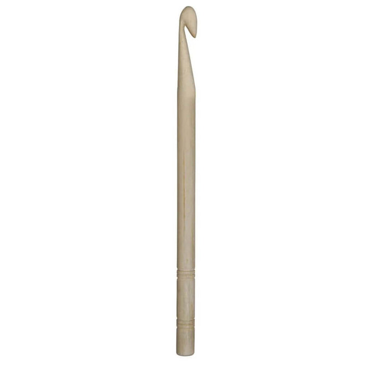KnitPro Basix Beech Häkelnadel, Farbe 3 – Holz bei Lieblingsgarn