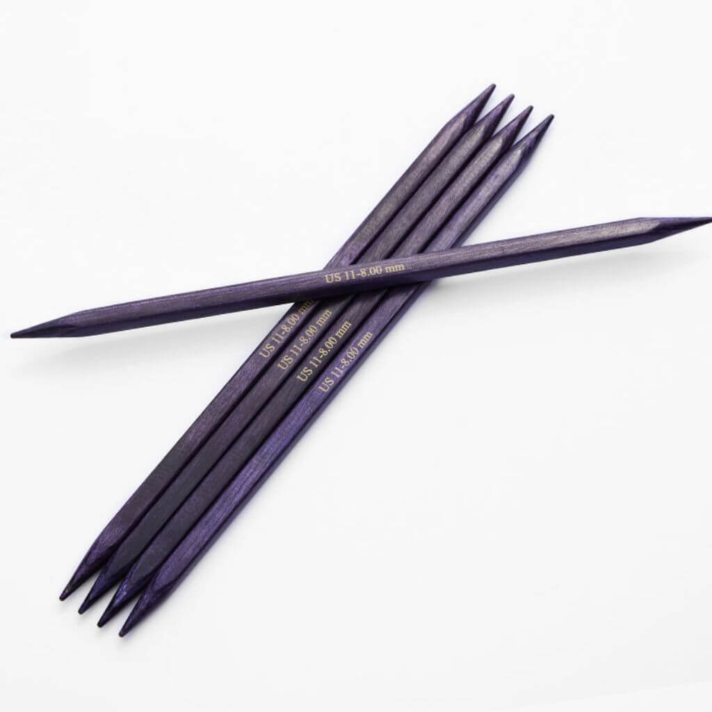 KnitPro J&