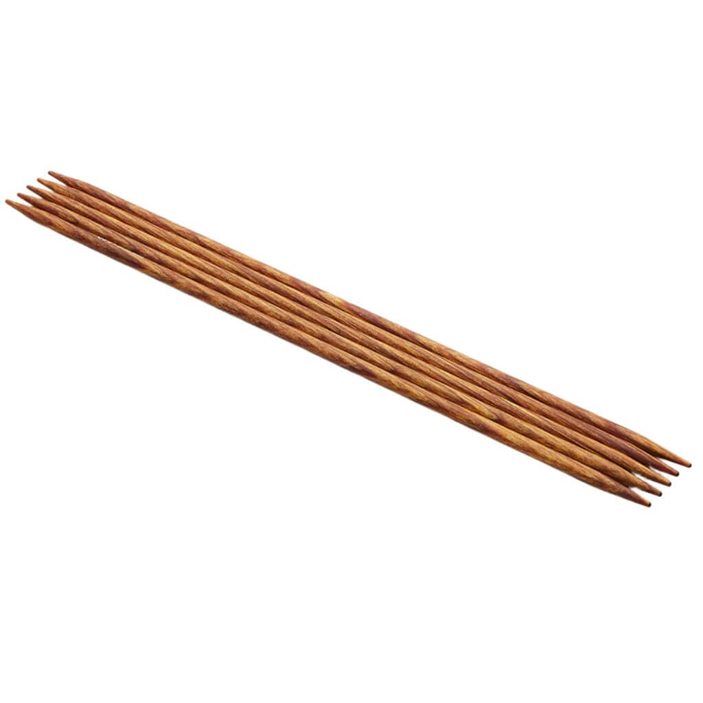 KnitPro Dreamz Nadelspiel, Farbe 15 – Holz bei Lieblingsgarn