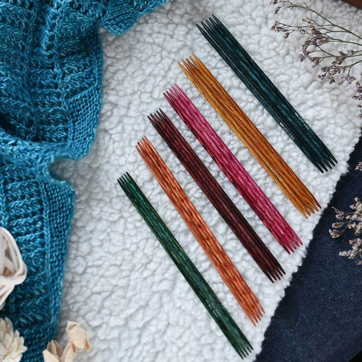KnitPro Dreamz Nadelspiel bei bei bei bei bei bei bei bei Lieblingsgarn