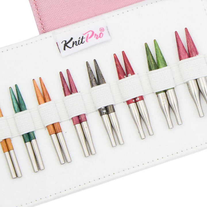 KnitPro Dreamz Nadelspitzen Set Mini bei bei bei bei Lieblingsgarn