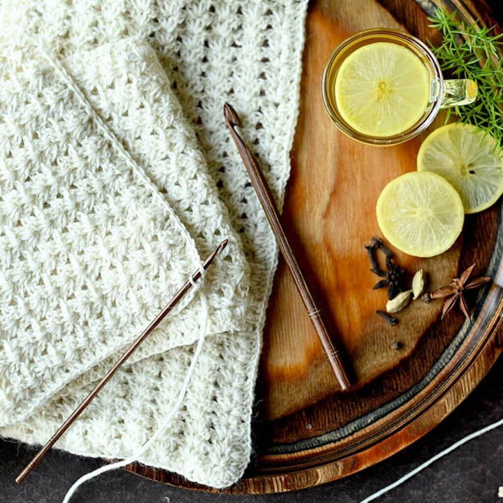 KnitPro Ginger Häkelnadel bei bei bei bei bei bei bei bei Lieblingsgarn