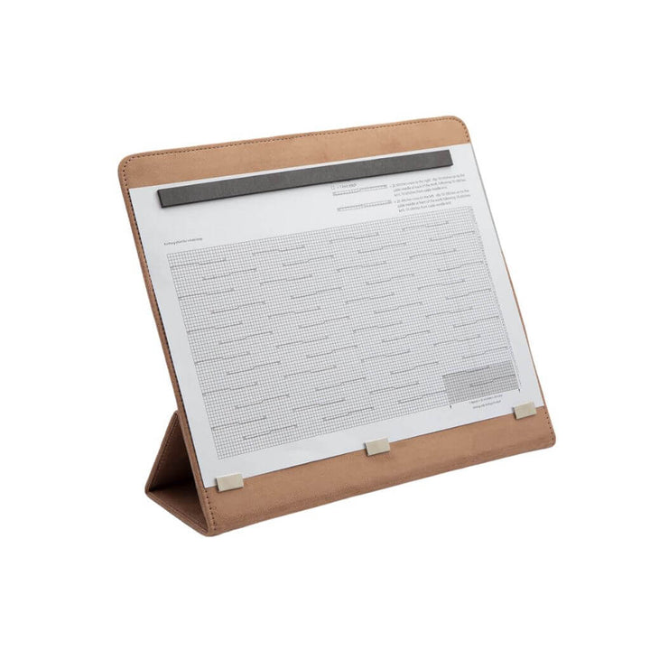 KnitPro Halter für Mustervorlagen Beige klein bei bei bei bei Lieblingsgarn
