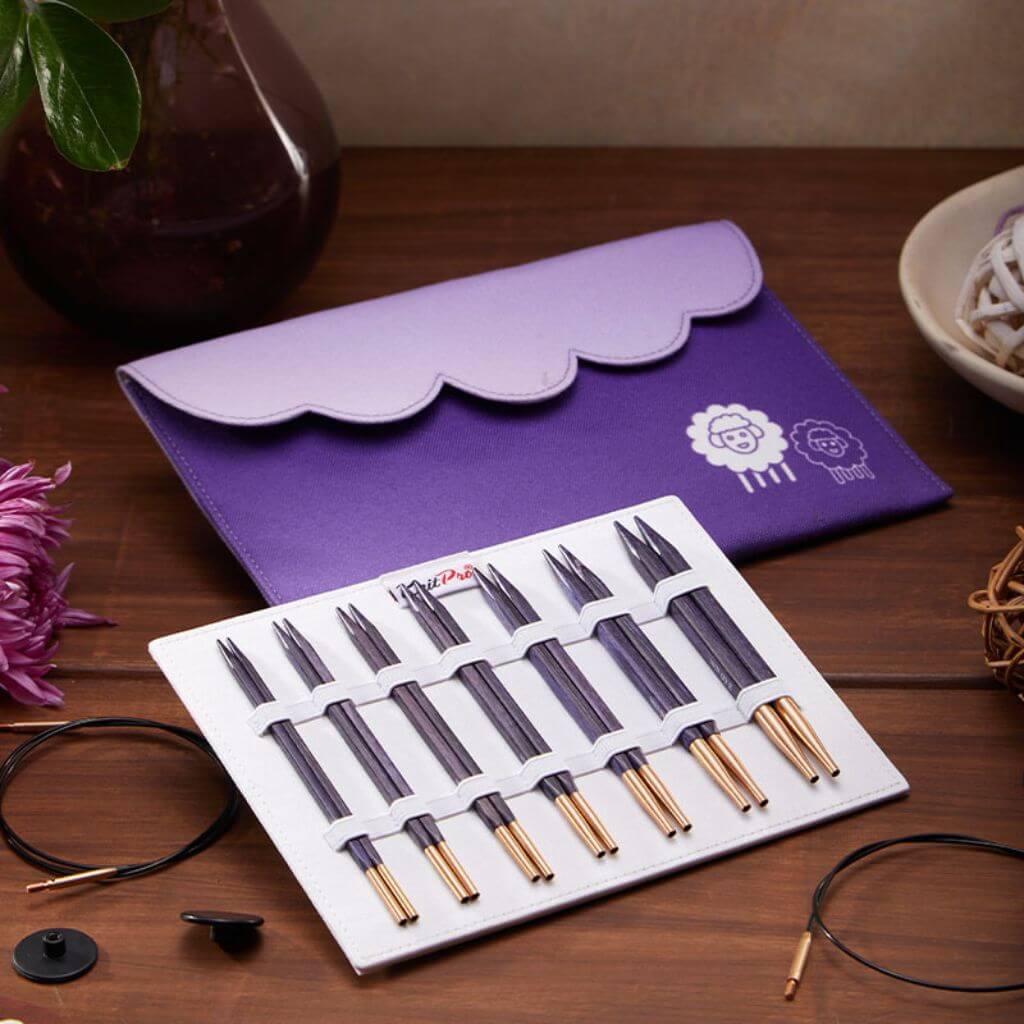 KnitPro J&