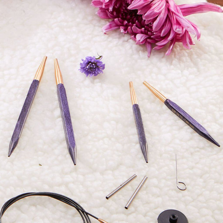 KnitPro J&