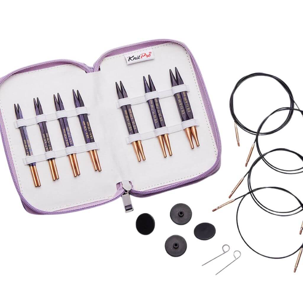 KnitPro J&