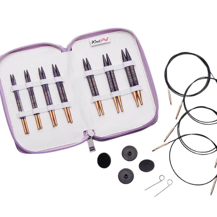 KnitPro J&