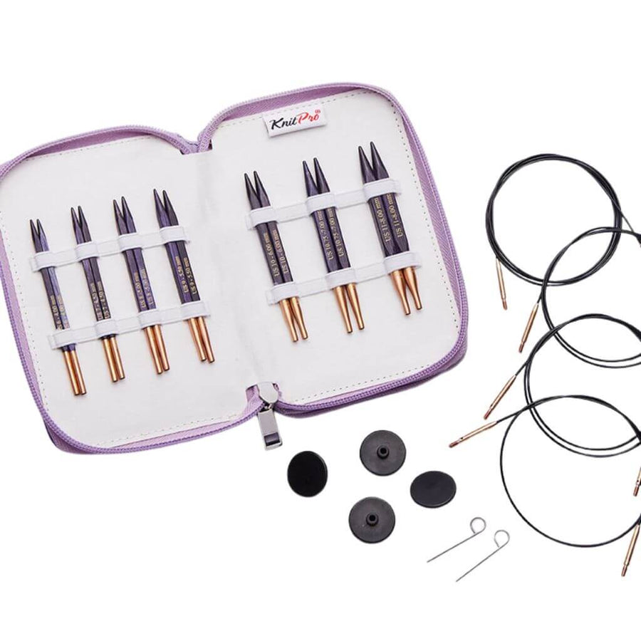KnitPro J'adore Cubics Nadelspitzen Set Special bei bei bei bei bei bei bei bei bei bei bei bei bei bei bei bei Lieblingsgarn