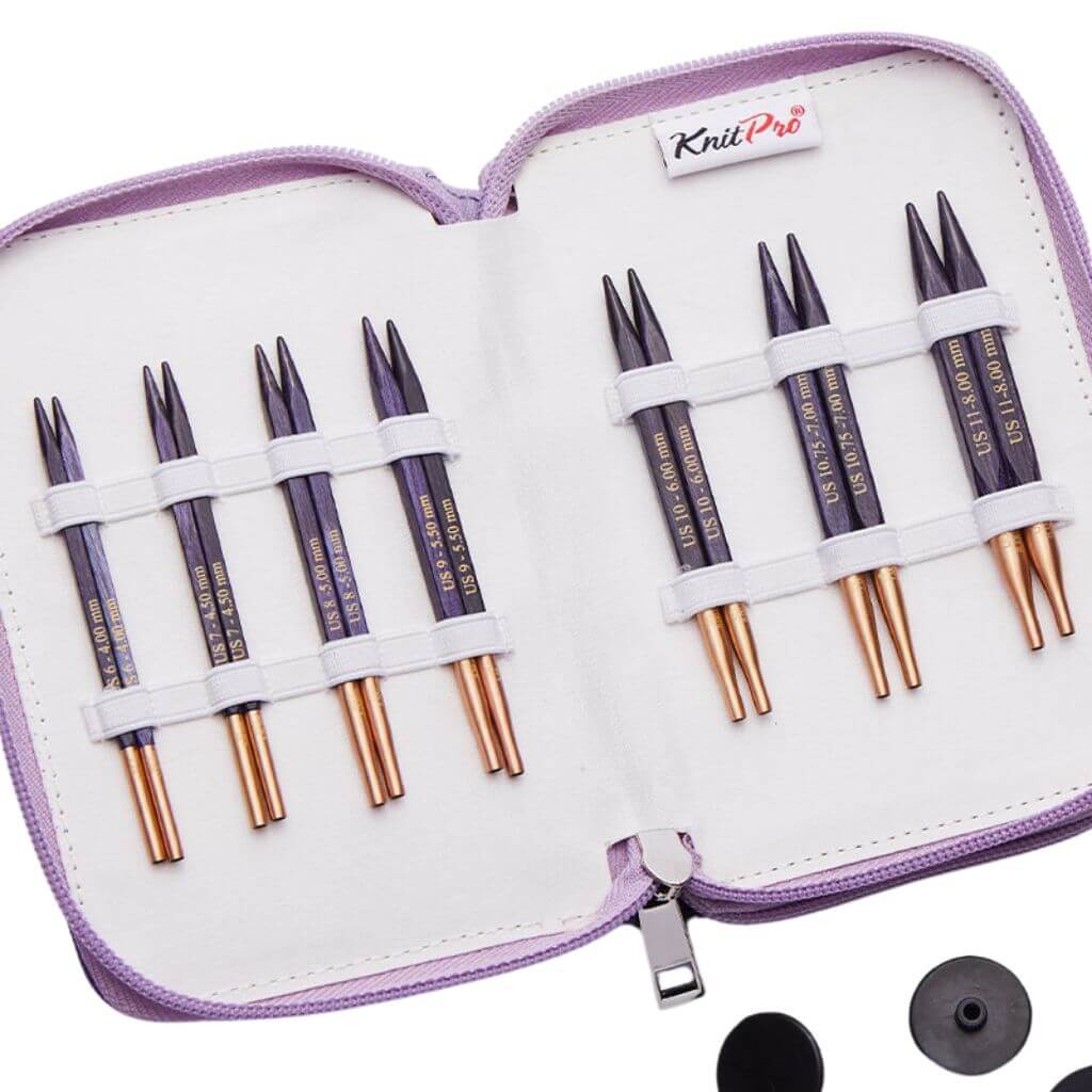 KnitPro J&