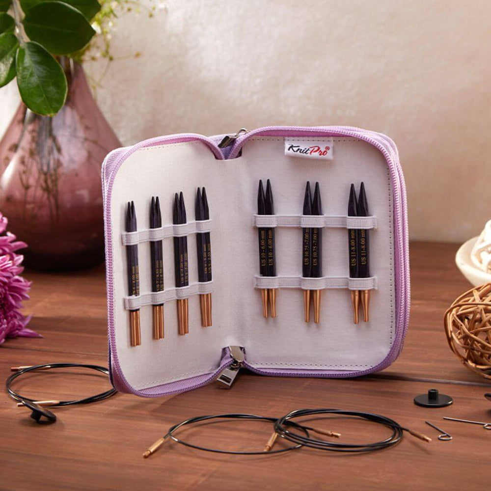 KnitPro J'adore Cubics Nadelspitzen Set Special bei bei bei bei bei bei bei bei bei bei bei bei bei bei bei bei Lieblingsgarn