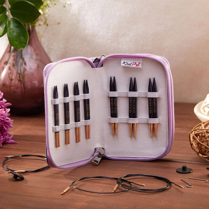 KnitPro J&