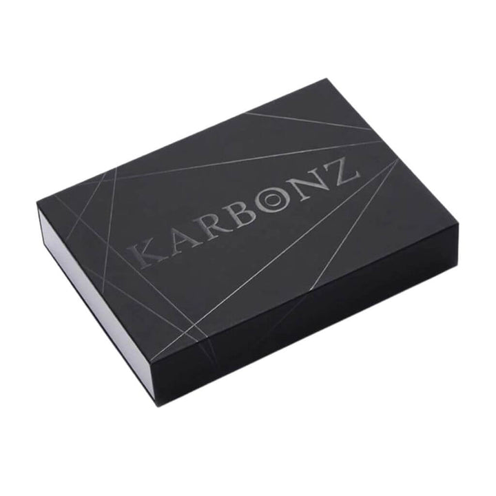 KnitPro Karbonz Nadelspitzen Set Box of Joy bei bei bei bei bei bei bei Lieblingsgarn
