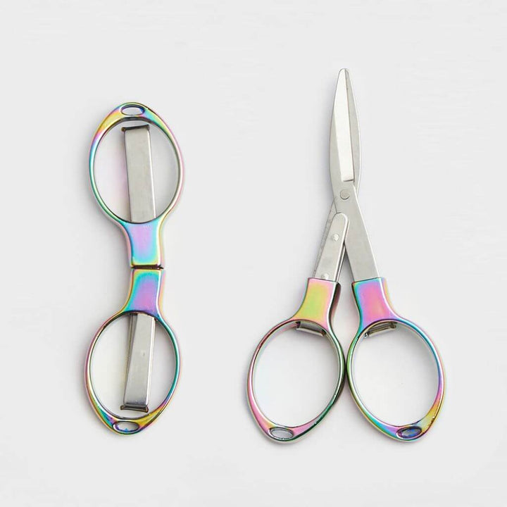 KnitPro Mindful Regenbogen-Faltschere bei bei bei bei bei bei bei bei bei bei bei bei bei bei bei bei bei bei Lieblingsgarn