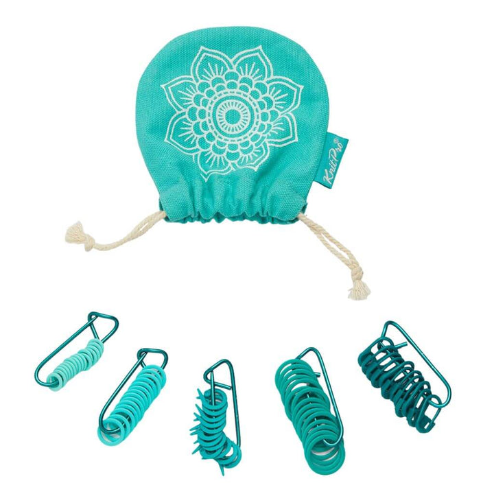 KnitPro KnitPro Mindful Maschenmarkierer Lieblingsgarn