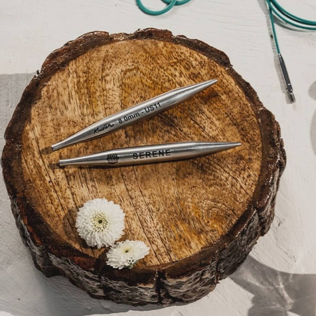 KnitPro Mindful Nadelspitzen bei bei bei bei bei bei bei bei bei bei bei bei bei bei bei bei bei bei bei bei Lieblingsgarn