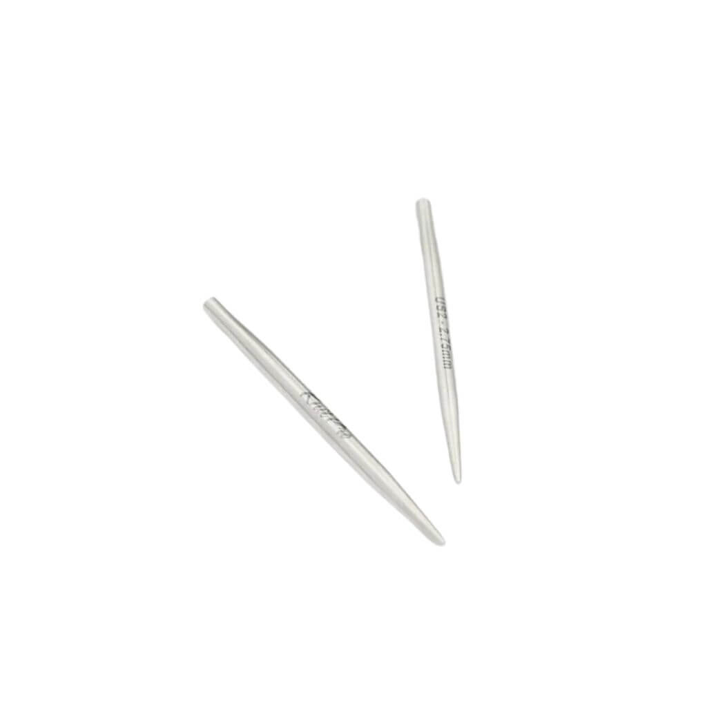 KnitPro Auswechselbare Nadelspitzen Mindful Petite bei bei bei bei bei bei bei bei Lieblingsgarn