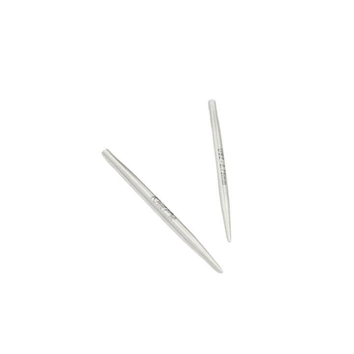 KnitPro Auswechselbare Nadelspitzen Mindful Petite bei bei bei bei bei bei bei bei Lieblingsgarn