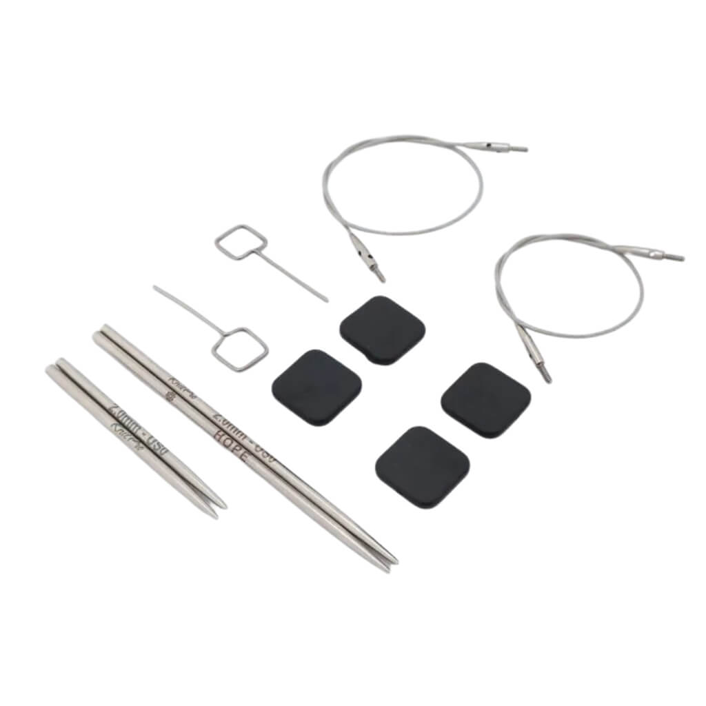 KnitPro Mindful Petite Combo Set 2,00 mm