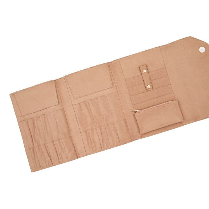 KnitPro Nadeltasche für diverse Nadeln beige bei bei bei bei bei bei bei Lieblingsgarn