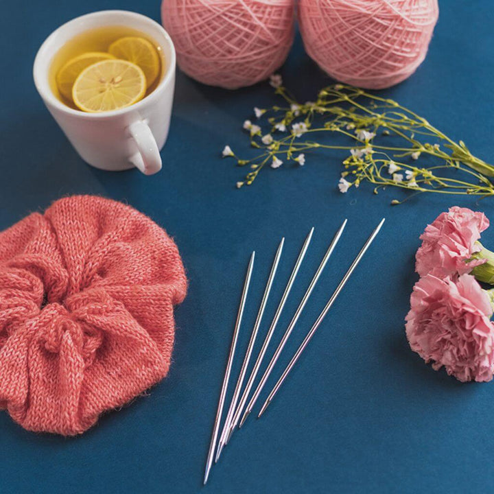 KnitPro Nova Sockenstricknadeln bei bei bei bei bei bei bei bei Lieblingsgarn