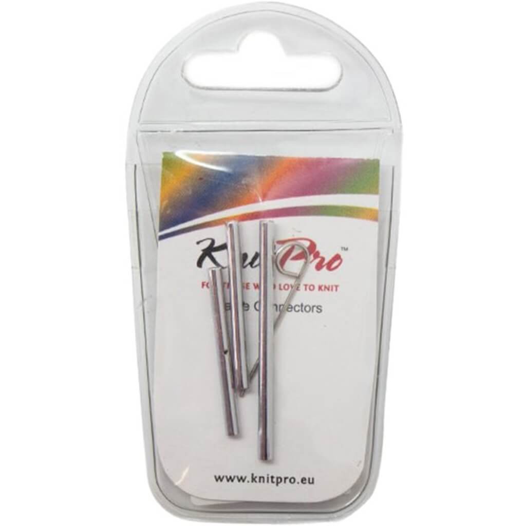 KnitPro Seilverbinder 3 Stk. bei bei bei bei bei bei bei Lieblingsgarn