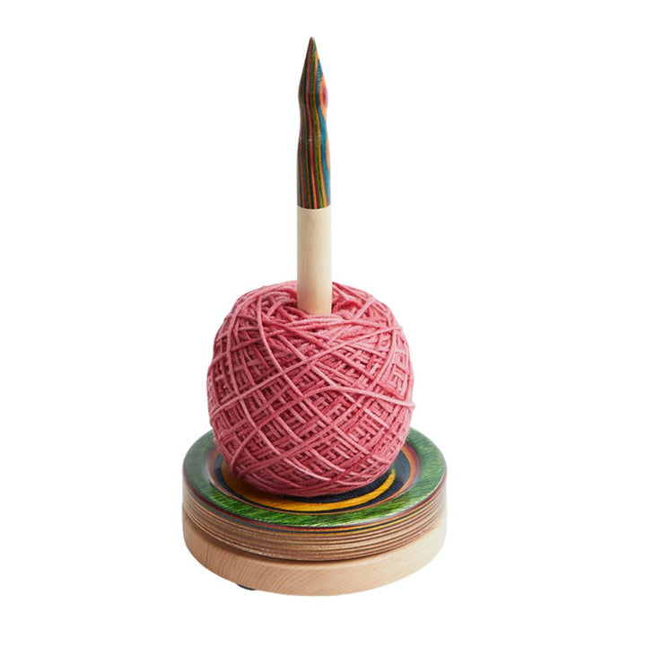 KnitPro Signature Wollabwickler bei bei bei bei Lieblingsgarn