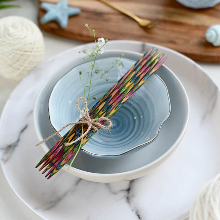 KnitPro Symfonie Strumpfstricknadeln 10 cm bei bei bei bei bei bei bei Lieblingsgarn